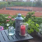 De Blaauboer, Δωμάτια σε οικογενειακή κατοικία Egmond aan Zee
