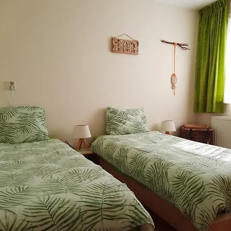Quarto em Acomodações Particulares De Blaauboer, *
