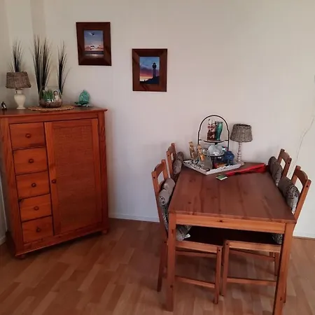 De Blaauboer, Quarto em Acomodações Particulares *