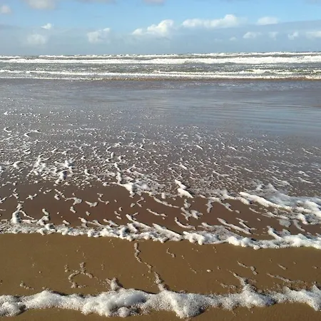 De Blaauboer, Egmond aan Zee