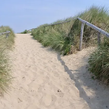 De Blaauboer, エグモント・アーン・ゼー