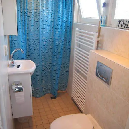 De Blaauboer, Egmond aan Zee