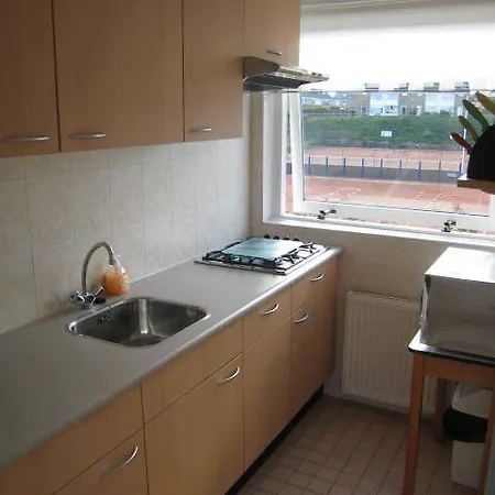 De Blaauboer, Quarto em Acomodações Particulares *