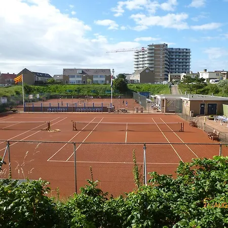 De Blaauboer, Quarto em Acomodações Particulares *