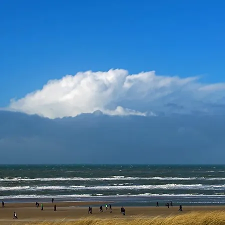 De Blaauboer, Quarto em Acomodações Particulares