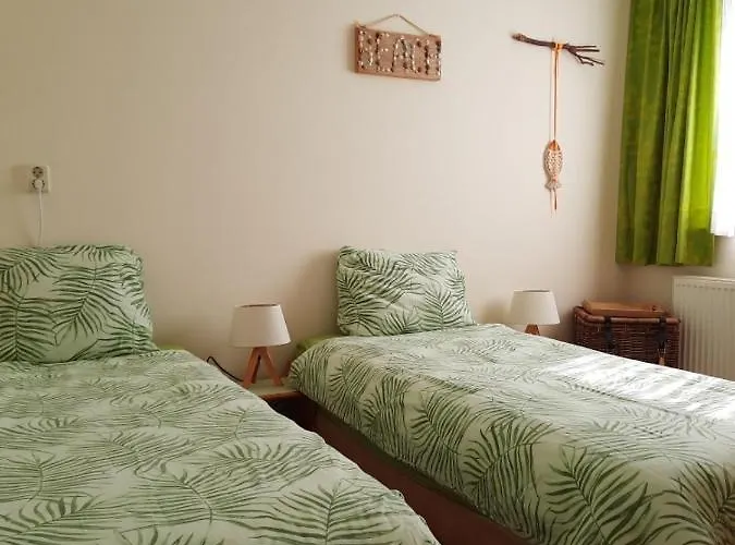 Alloggio in famiglia De Blaauboer, *