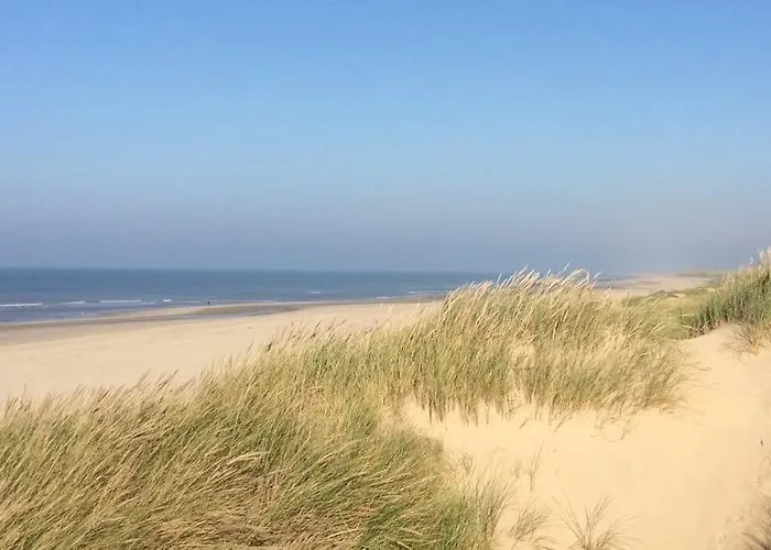 De Blaauboer, Alloggio in famiglia