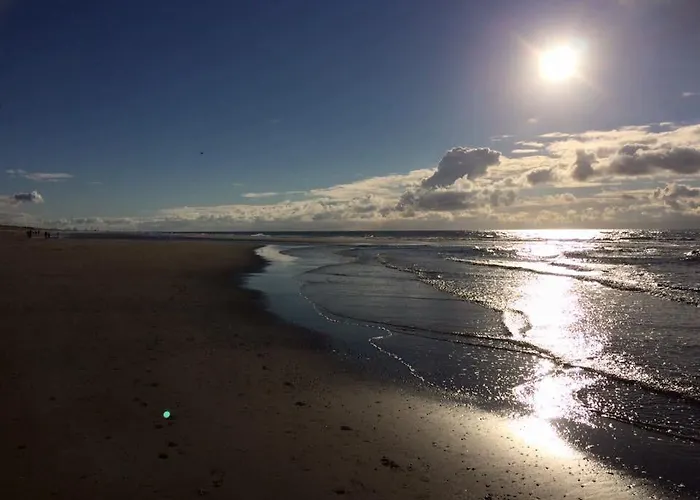 De Blaauboer, Alloggio in famiglia