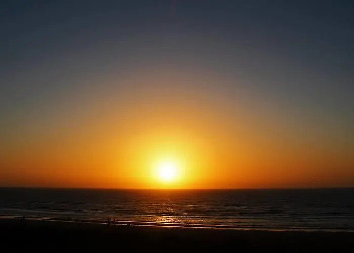 De Blaauboer, Alloggio in famiglia *