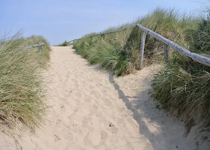 De Blaauboer, Egmond aan Zee