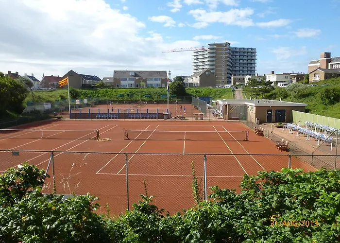 De Blaauboer, Alloggio in famiglia *