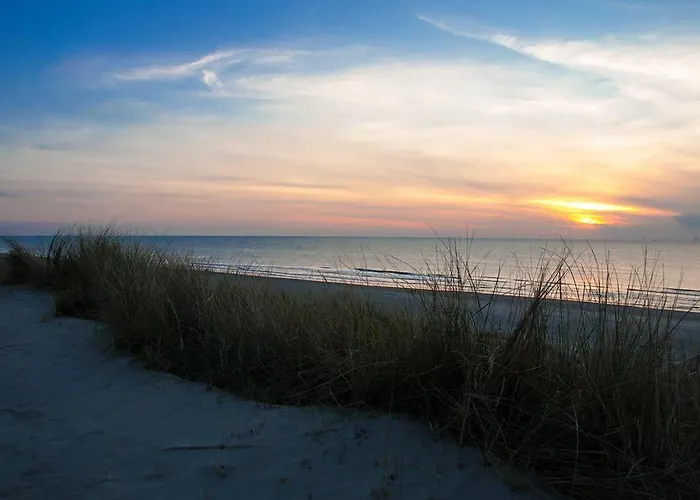 De Blaauboer, Alloggio in famiglia