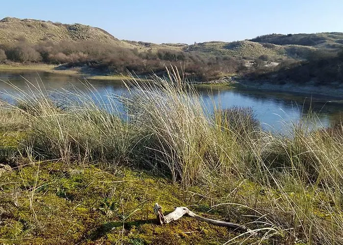Alloggio in famiglia De Blaauboer, *