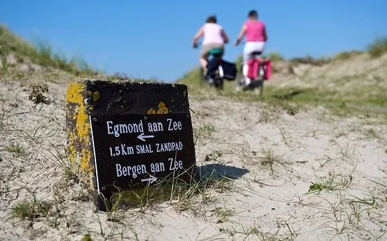 Alloggio in famiglia De Blaauboer,