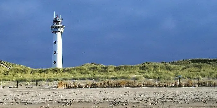 De Blaauboer, Alloggio in famiglia