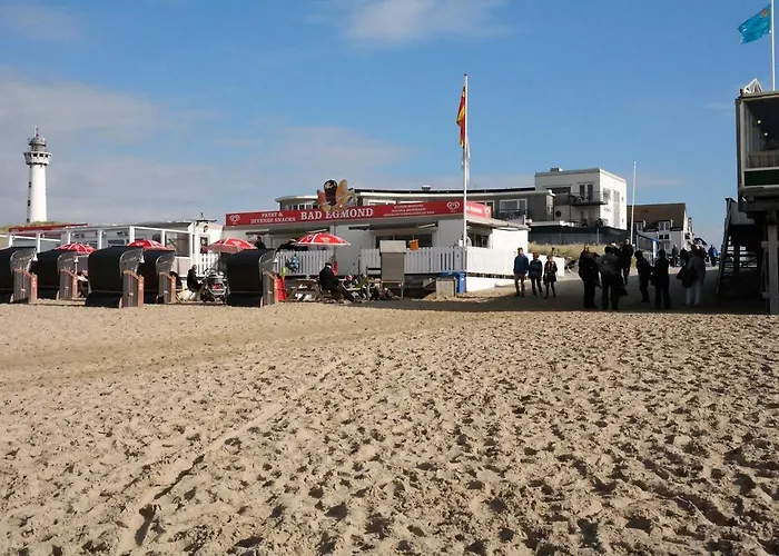 Alloggio in famiglia De Blaauboer,