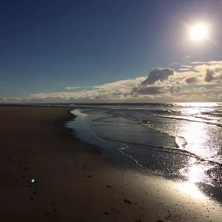 De Blaauboer, Ubytování v soukromí