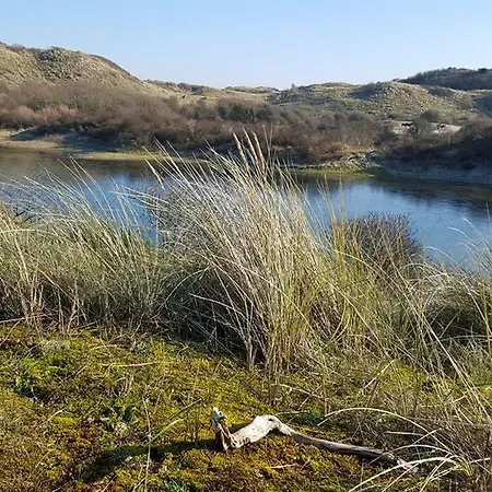 Ubytování v soukromí De Blaauboer, *