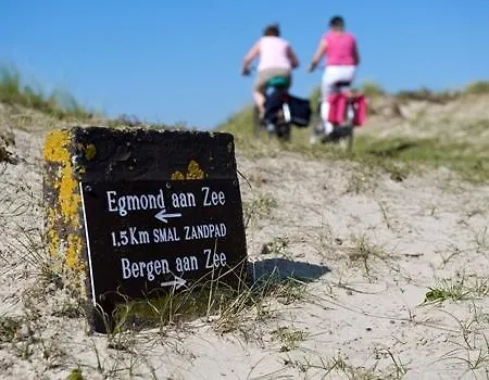 Ubytování v soukromí De Blaauboer,